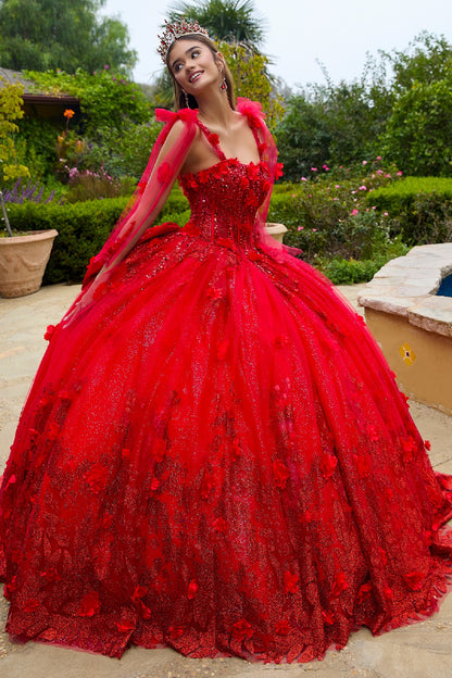 Quinceanera dresses