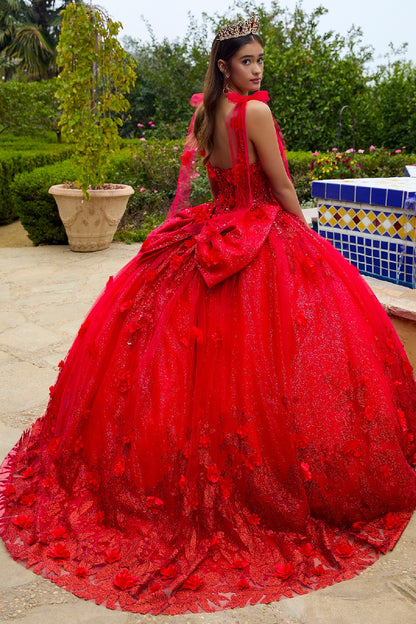 Quinceanera dresses