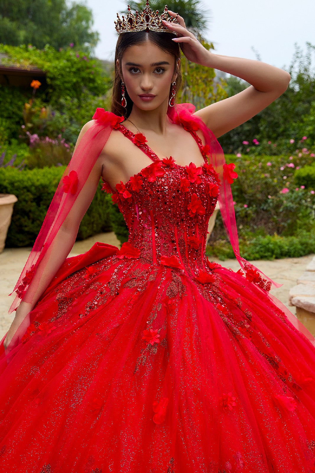 Quinceanera dresses