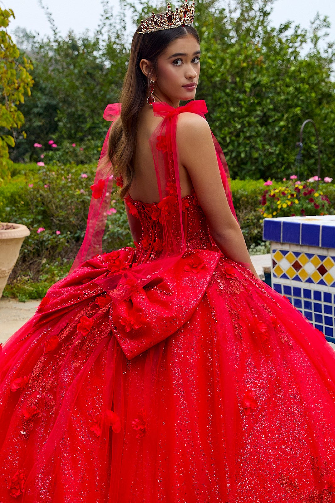 Quinceanera dresses