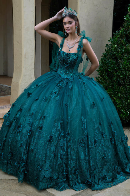 Quinceanera dresses