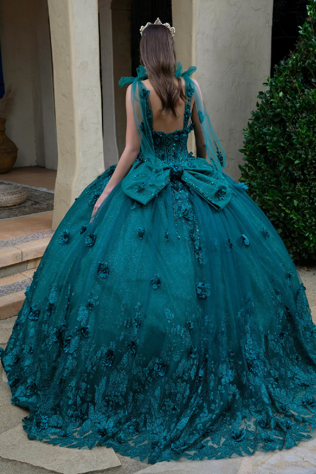 Quinceanera dresses