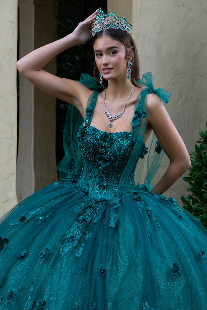 Quinceanera dresses