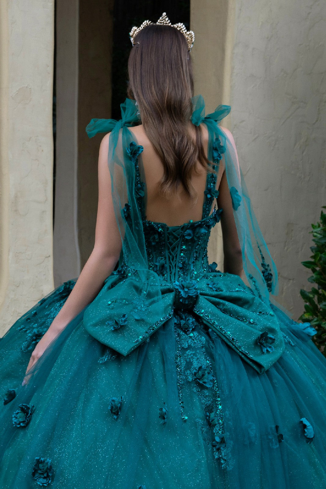 Quinceanera dresses