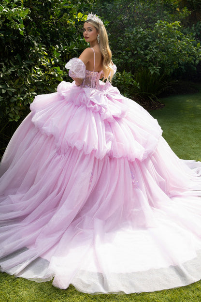 Quinceanera dresses