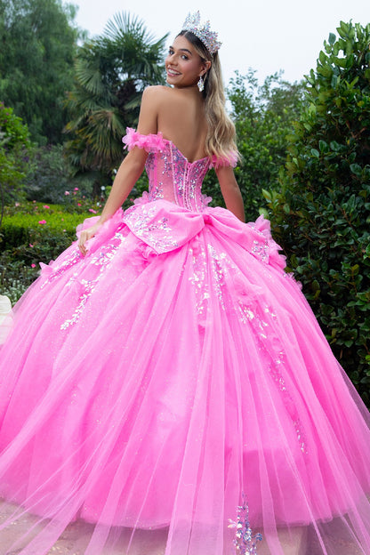 Quinceanera dresses