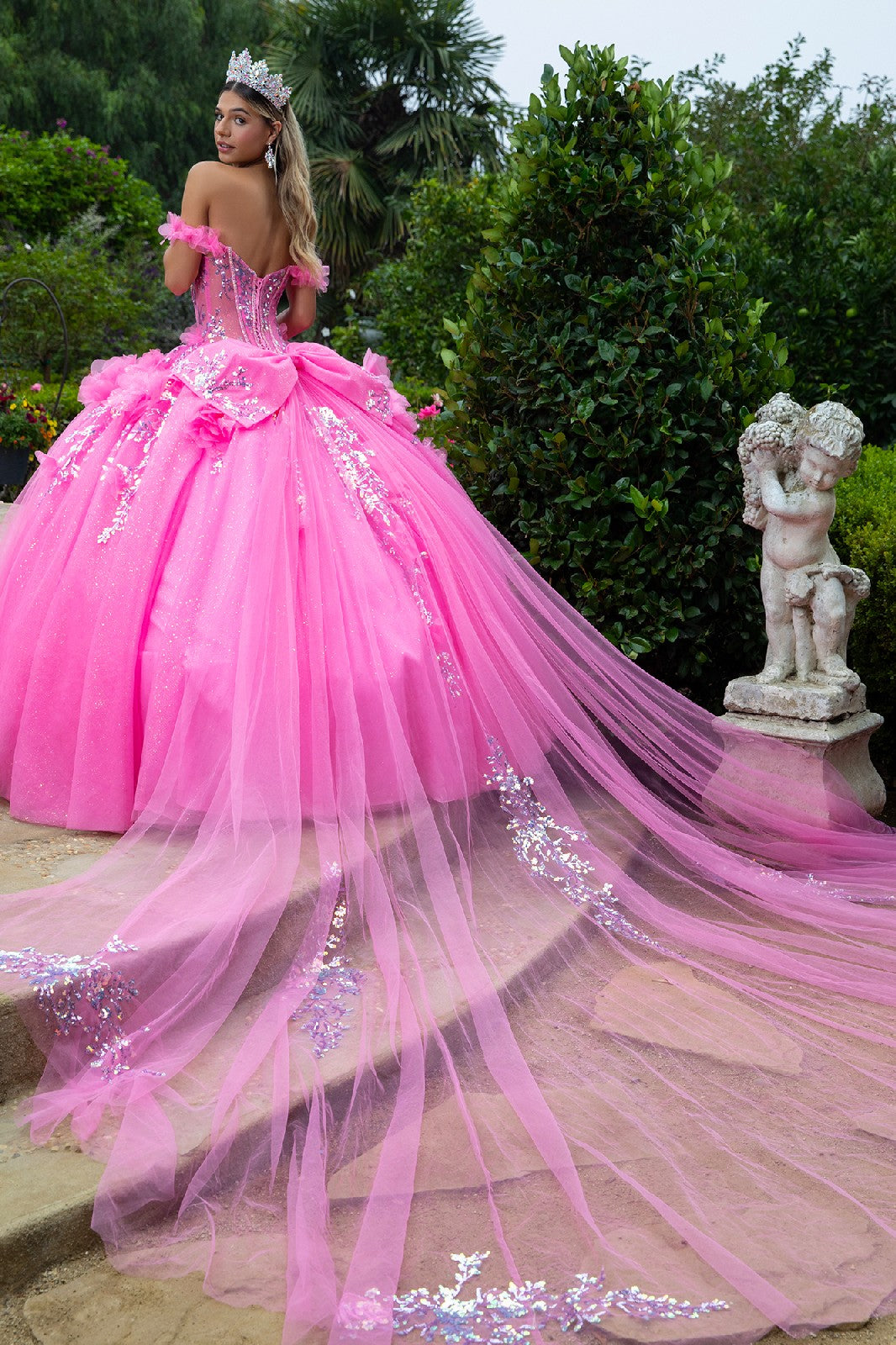 Quinceanera dresses