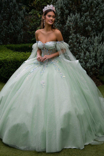 Quinceanera dresses