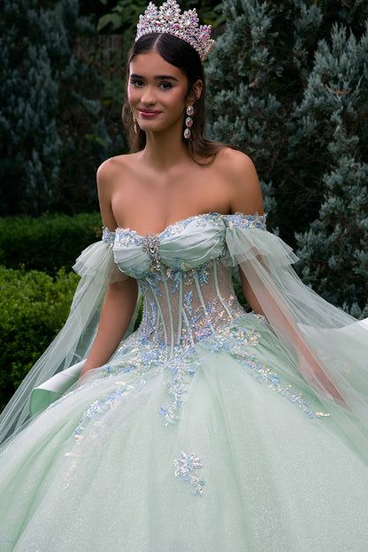 Quinceanera dresses