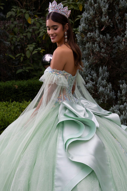 Quinceanera dresses