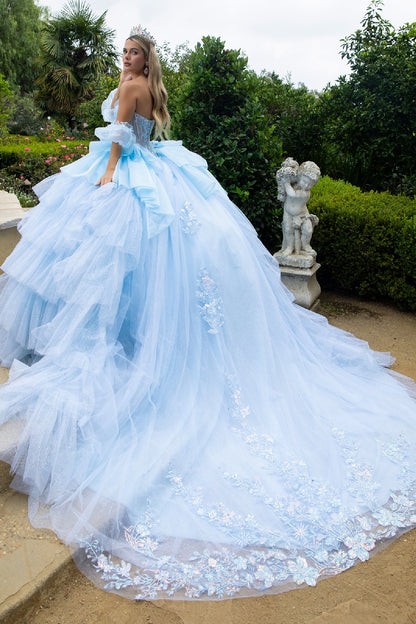 Quinceanera dresses