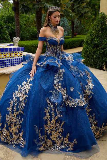 Quinceanera dresses