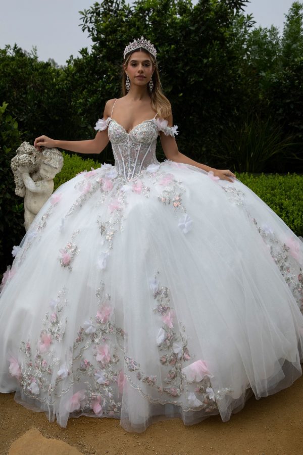 Quinceanera dresses