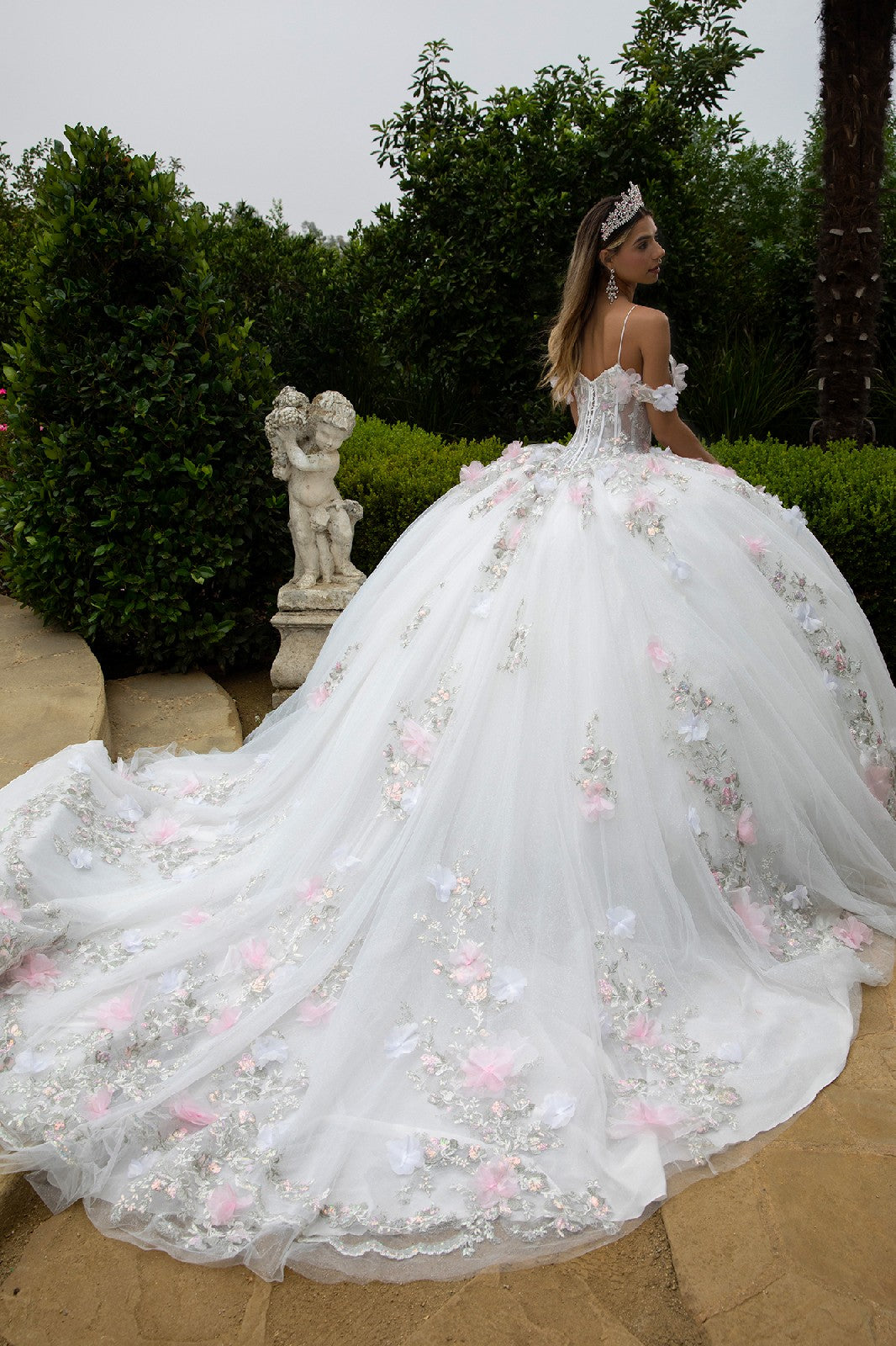 Quinceanera dresses