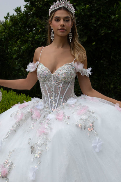 Quinceanera dresses