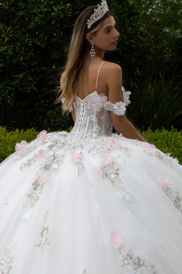 Quinceanera dresses