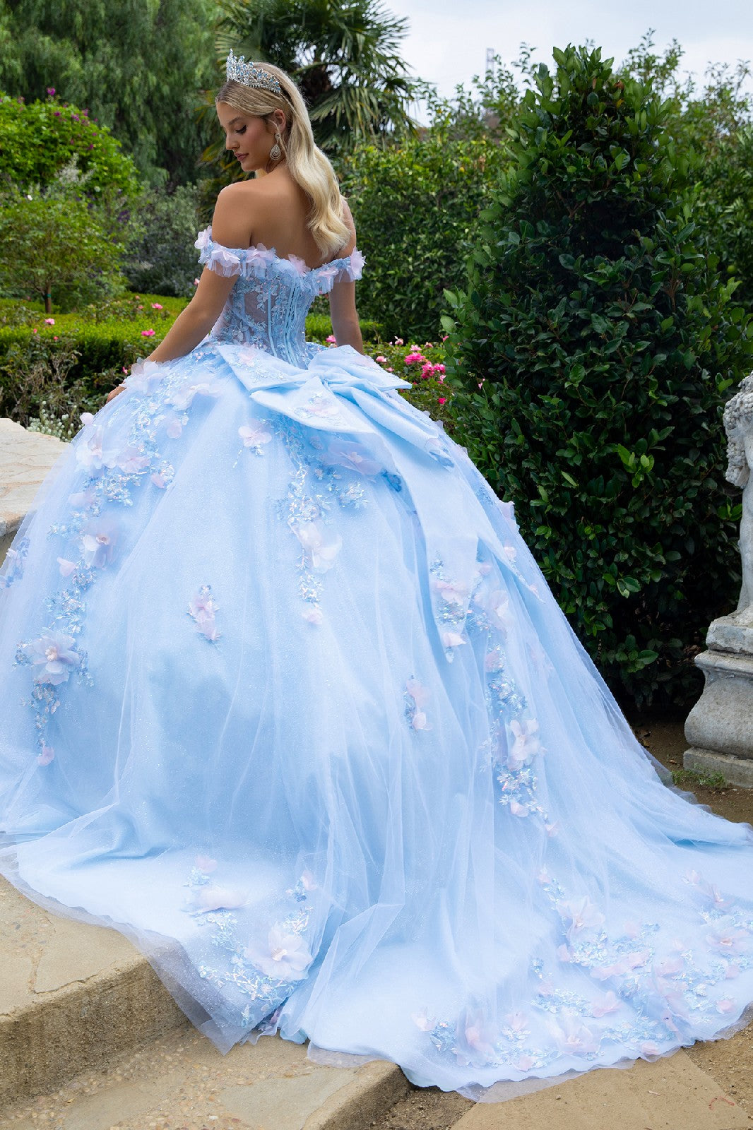 Quinceanera dresses