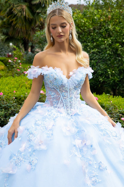 Quinceanera dresses