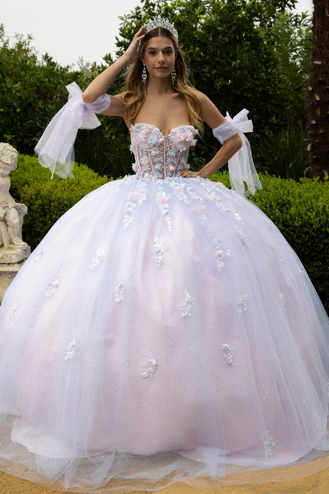 Quinceanera dresses