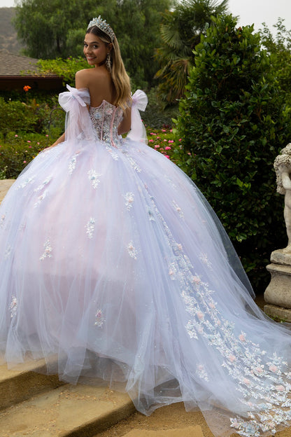 Quinceanera dresses