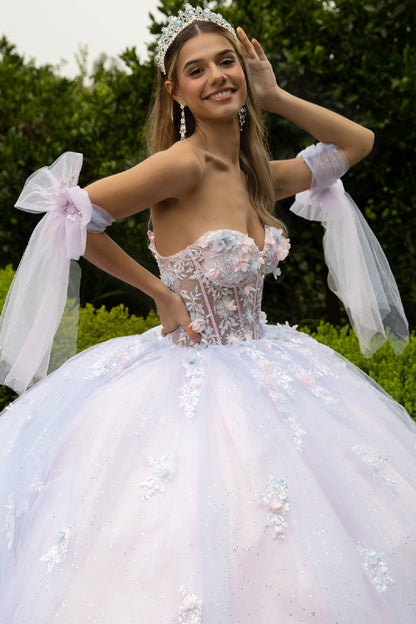 Quinceanera dresses