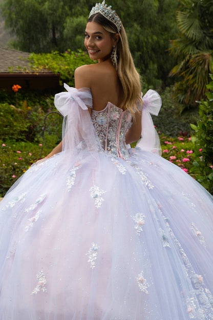 Quinceanera dresses