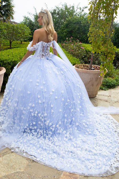 Quinceanera dresses