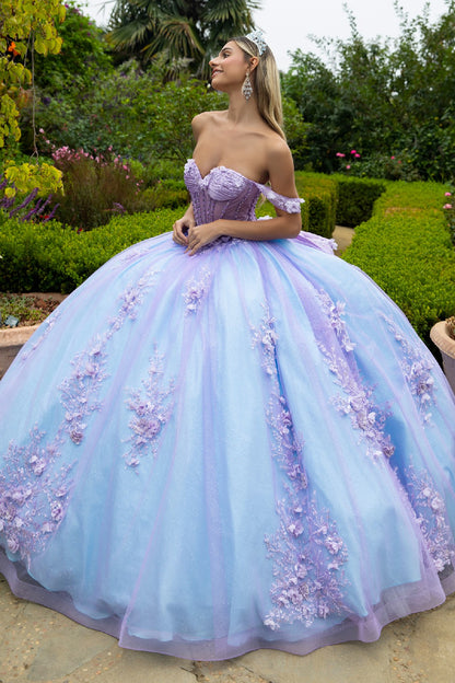 Quinceanera dresses