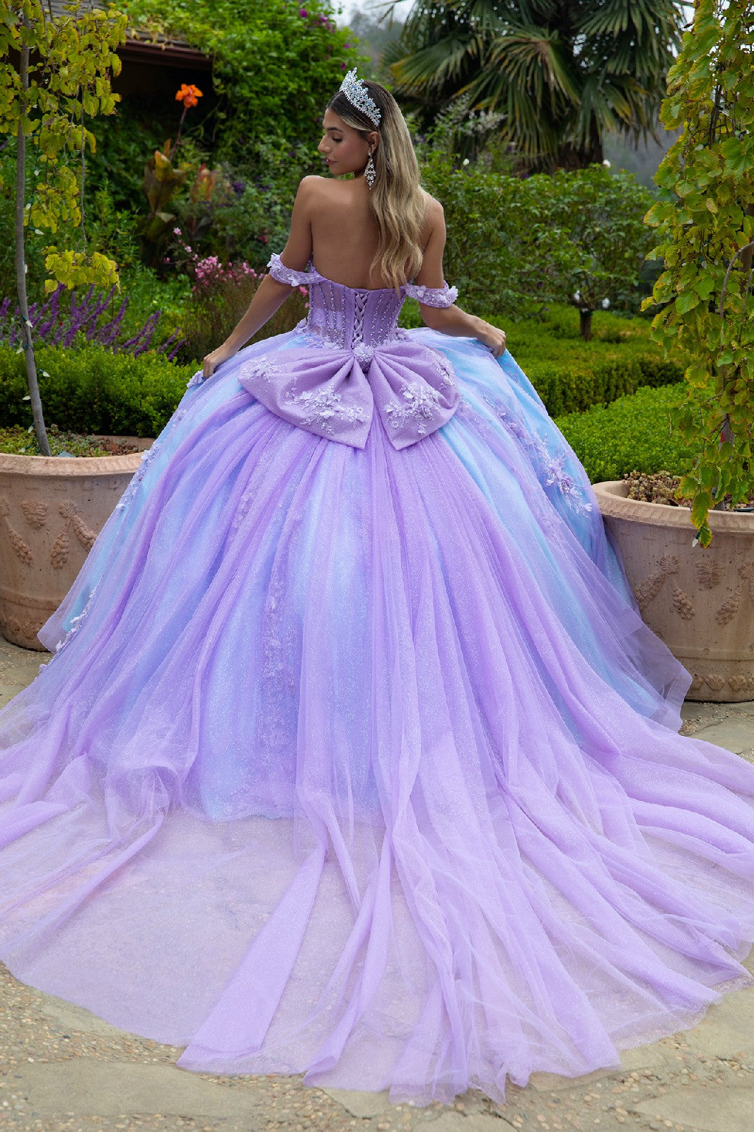 Quinceanera dresses