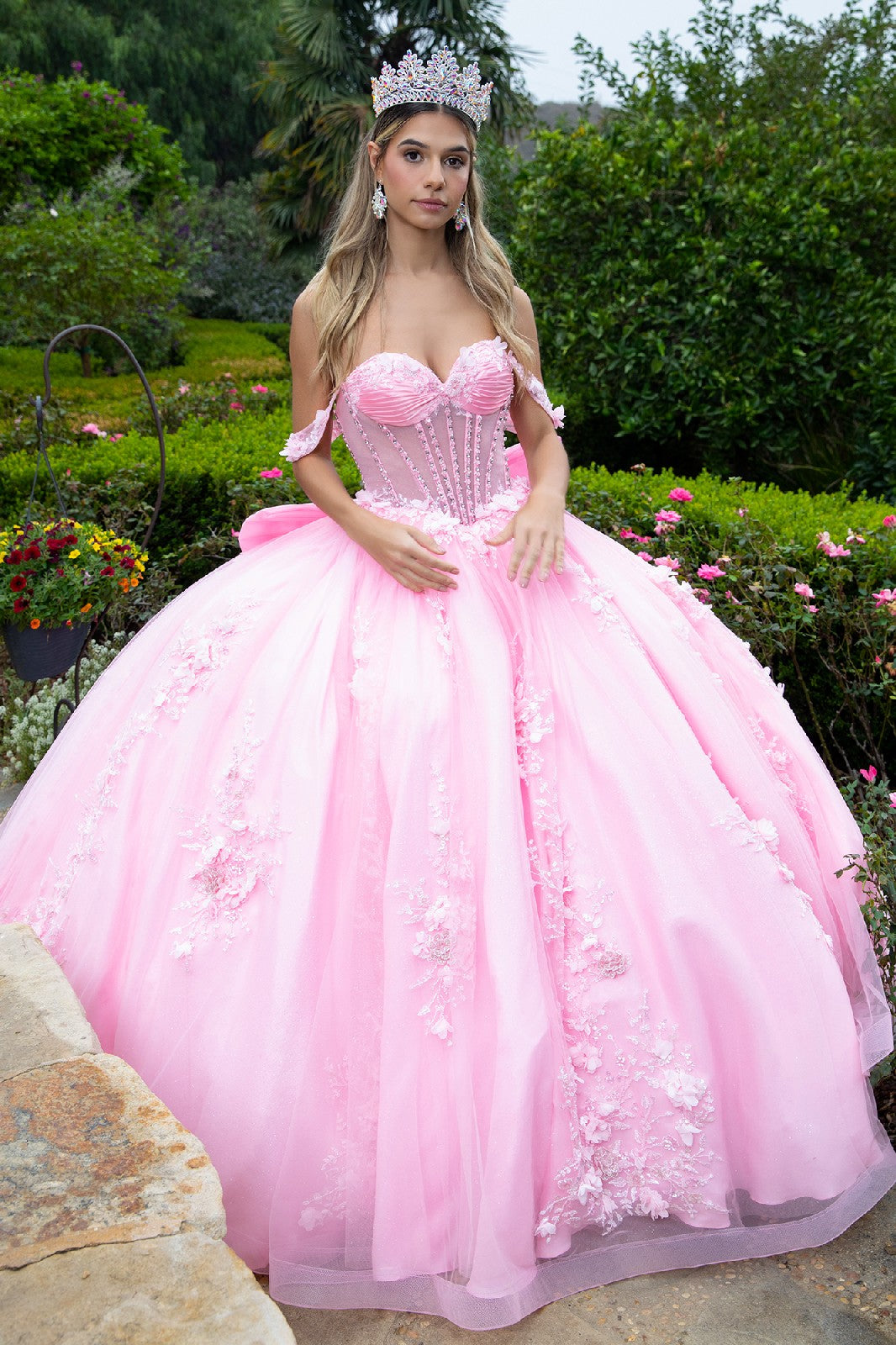 Quinceanera dresses