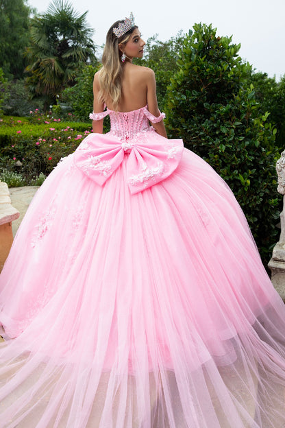 Quinceanera dresses