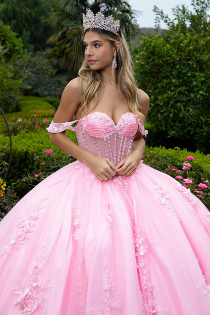 Quinceanera dresses