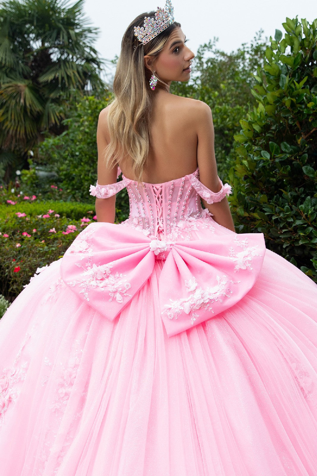 Quinceanera dresses