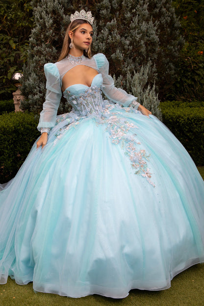 Quinceanera dresses