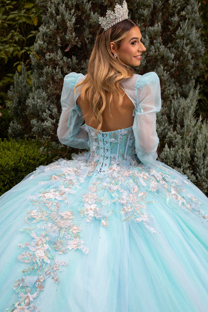 Quinceanera dresses