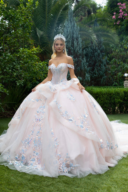 Quinceanera dresses