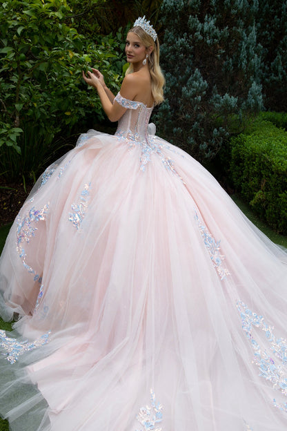 Quinceanera dresses