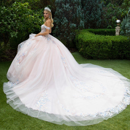 Quinceanera dresses