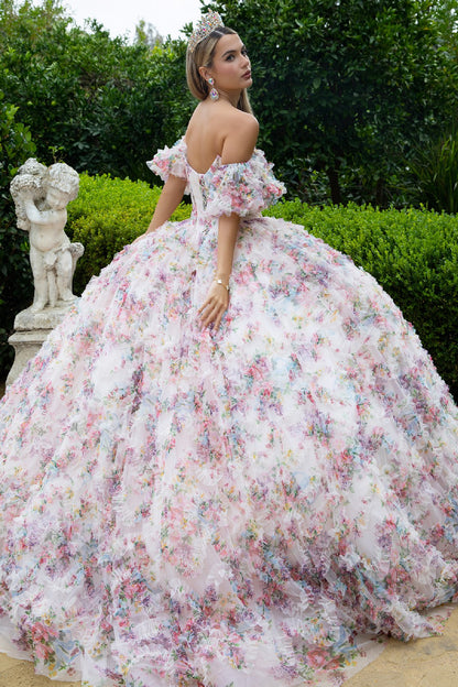 Quinceanera dresses