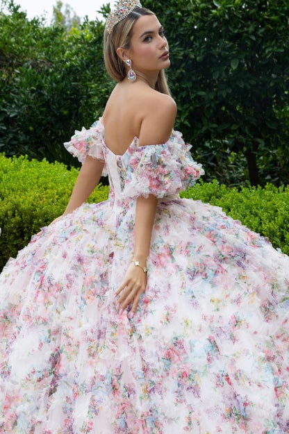 Quinceanera dresses