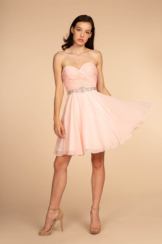 Dama dresses