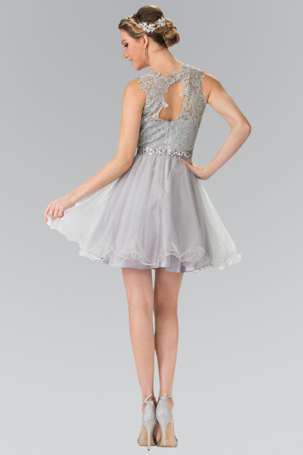 Gray dama outlet dresses