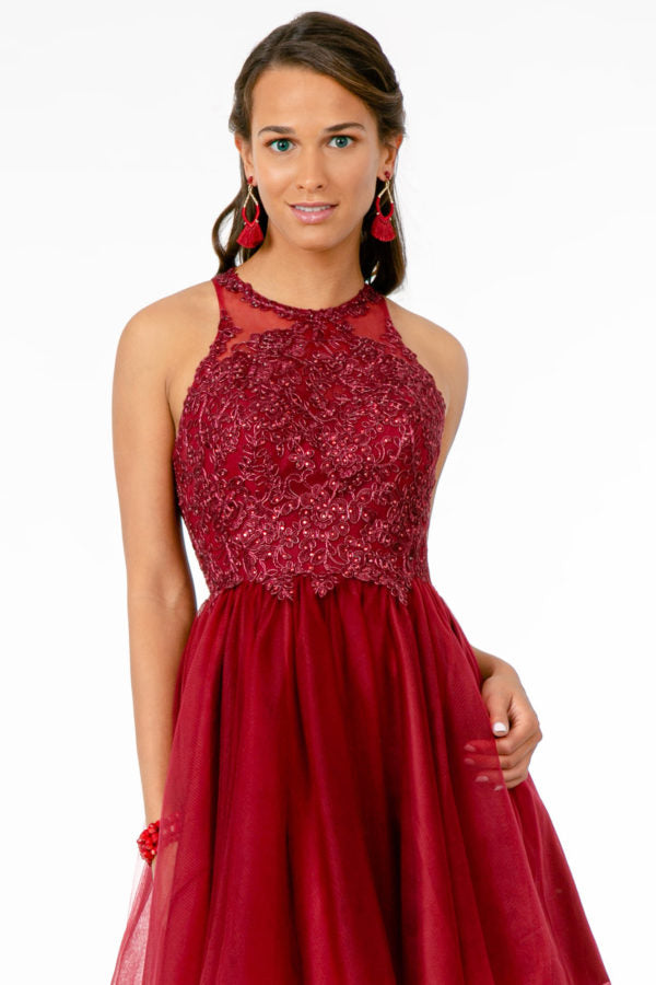 Dama dresses