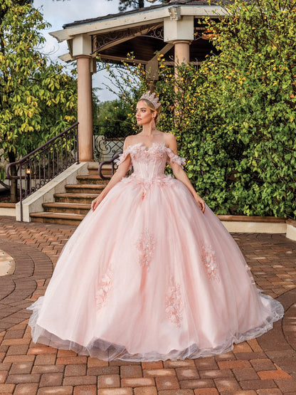 Quinceanera dresses