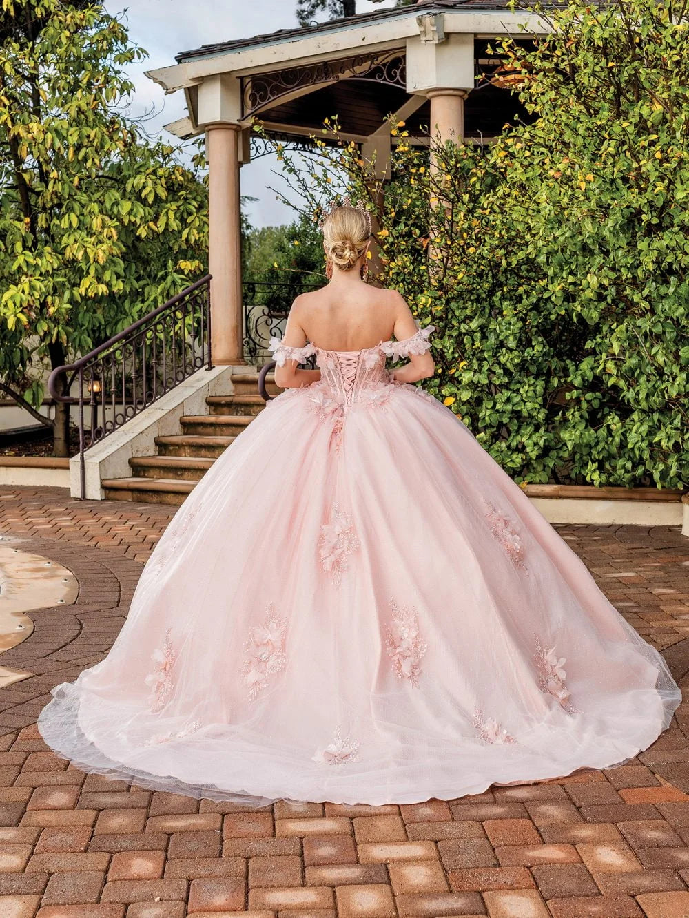 Quinceanera dresses