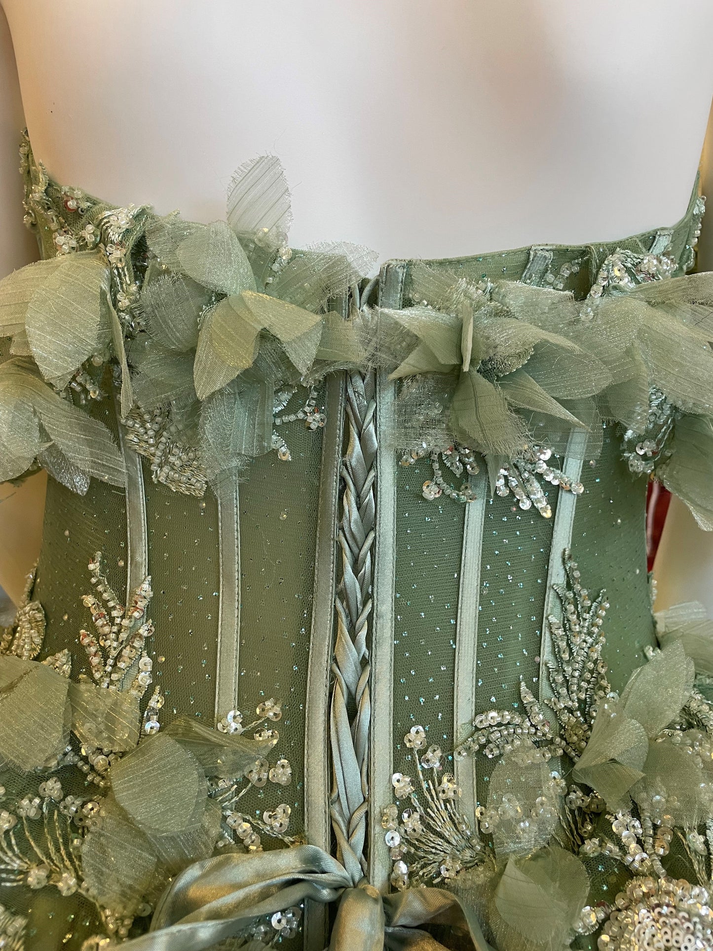 Quinceanera dresses