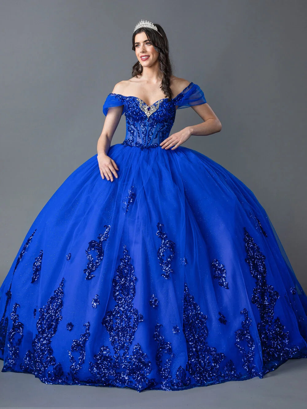 Quinceanera dresses