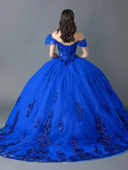 Quinceanera dresses