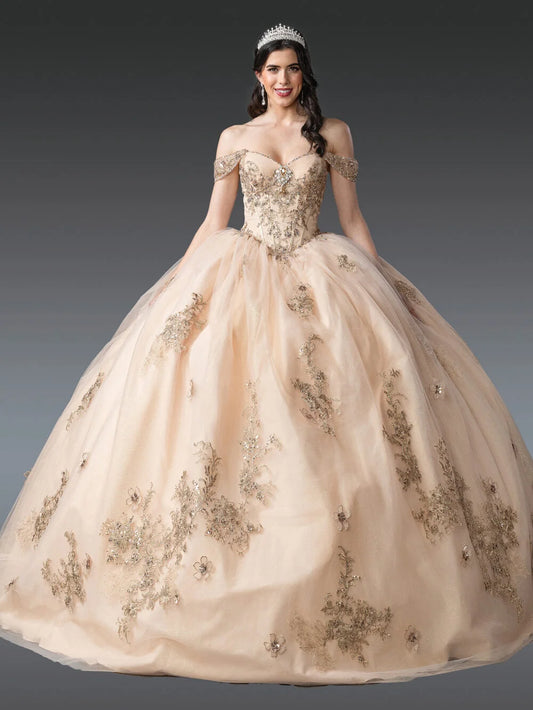 Quinceanera dresses