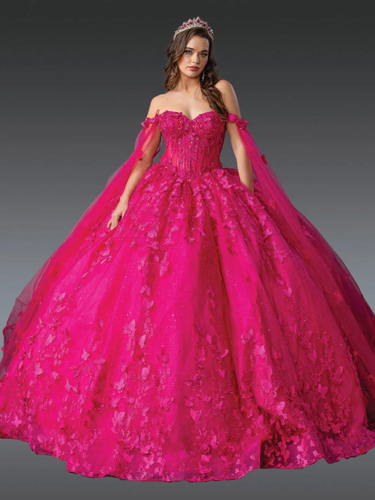 Quinceanera dresses